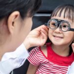 Tật Khúc Xạ Ở Trẻ Em: Nhận Biết Sớm – Kiểm Soát Hiệu Quả