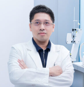 Picture of BS.CKII Nguyễn Quang Vinh